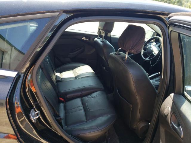 Photo 10 from auction – 2012 FORD FOCUS TITA with VIN 1FAHP3N23CL124282