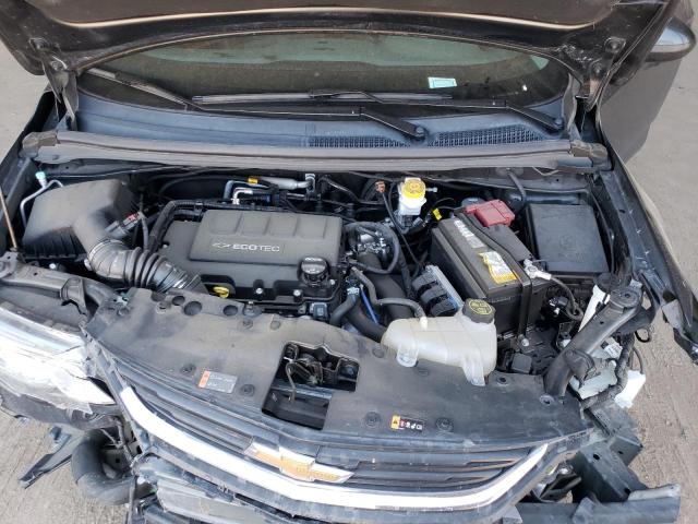 Photo 11 from auction – 2020 CHEVROLET SONIC LS with VIN 1G1JB5SB2L4106336