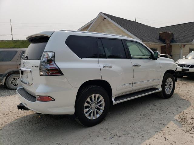 Photo 3 from auction – 2019 LEXUS GX 460 with VIN JTJBM7FX4K5217113