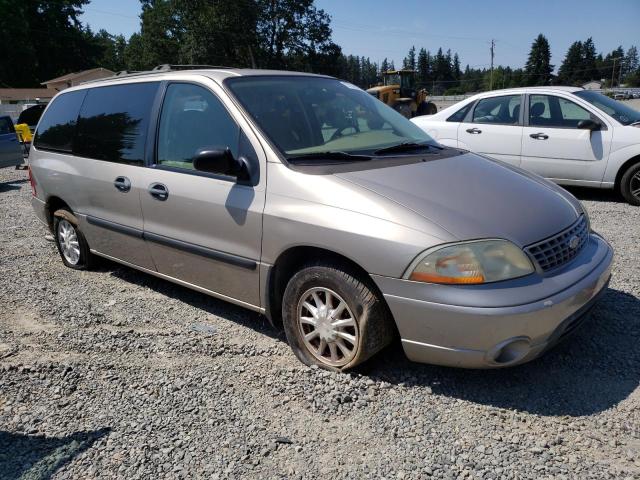 Photo 4 from auction – 2003 FORD WINDSTAR L with VIN 2FMZA51433BB14298