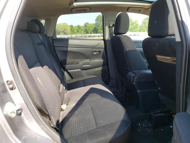 Photo 11 from auction – 2012 MITSUBISHI OUTLANDER with VIN JA4AR4AU8CZ005069