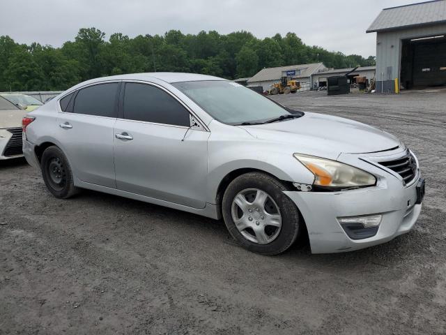 Photo 4 from auction – 2014 NISSAN ALTIMA 2.5 with VIN 1N4AL3AP2EC413171