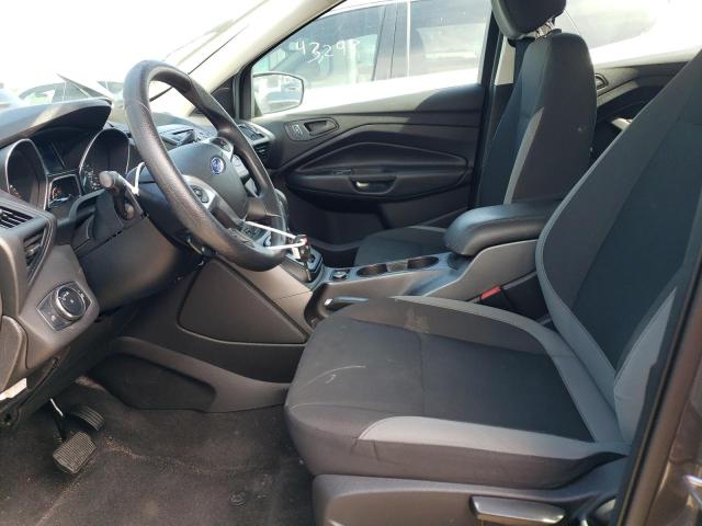Photo 7 from auction – 2014 FORD ESCAPE S with VIN 1FMCU0F74EUC21604