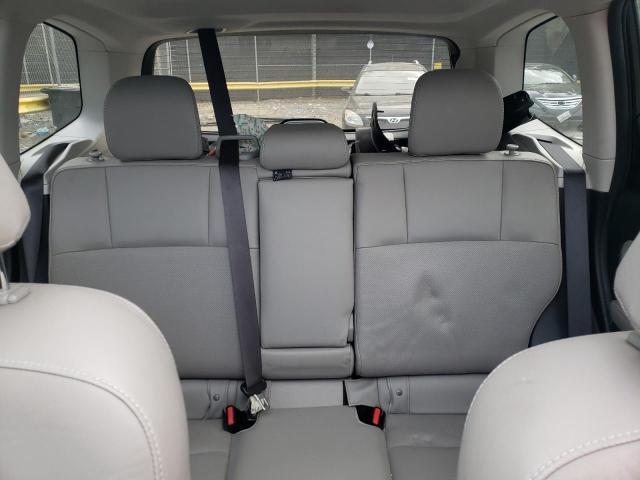 Photo 10 from auction – 2018 SUBARU FORESTER 2 with VIN JF2SJALCXJH435808