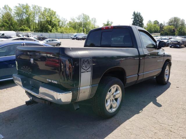 Photo 3 from auction – 2005 DODGE RAM 1500 S with VIN 1D7HA16K45J620548