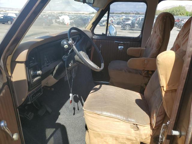 Photo 7 from auction – 1981 FORD ECONOLINE with VIN 1FTDE14F0BHA32300