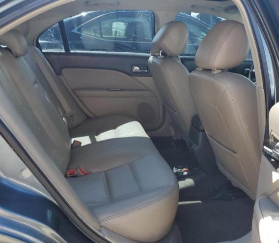 Photo 10 from auction – 2011 FORD FUSION HYB with VIN 3FADP0L36BR131820