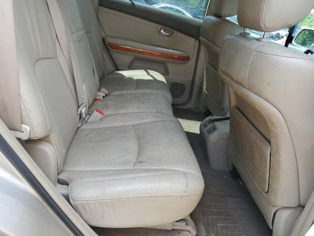 Photo 11 from auction – 2008 LEXUS RX 350 with VIN 2T2HK31U98C055155