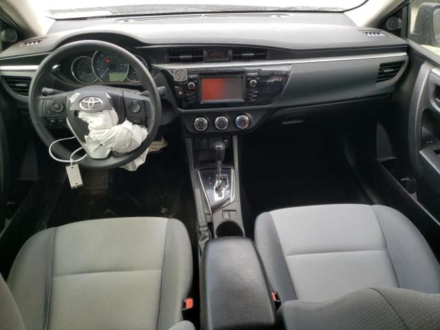 Photo 8 from auction – 2016 TOYOTA COROLLA L with VIN 5YFBURHEXGP524824