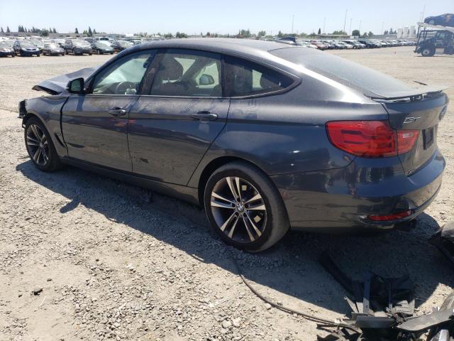 Photo 2 from auction – 2015 BMW 328 XIGT S with VIN WBA8Z5C52FGS36014