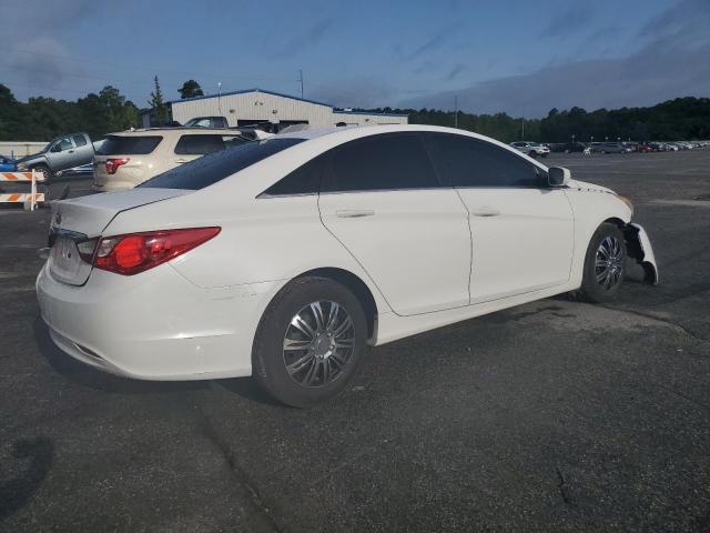 Photo 3 from auction – 2013 HYUNDAI SONATA GLS with VIN 5NPEB4AC7DH534136
