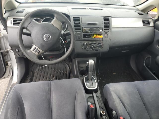 Photo 8 from auction – 2009 NISSAN VERSA with VIN 3N1BC13E89L462306