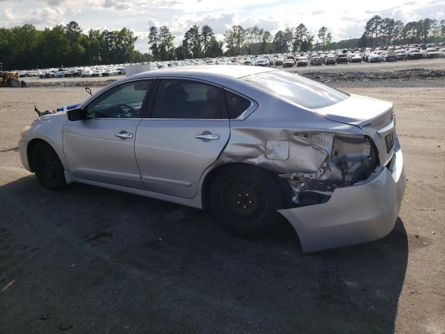 Photo 2 from auction – 2013 NISSAN ALTIMA 2.5 with VIN 1N4AL3AP6DN578496