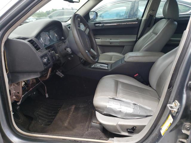 Photo 7 from auction – 2007 CHRYSLER 300 TOURIN with VIN 2C3KA53G47H743878