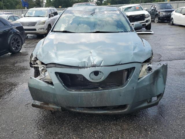 Photo 5 from auction – 2008 TOYOTA CAMRY CE with VIN 4T1BE46K18U757841
