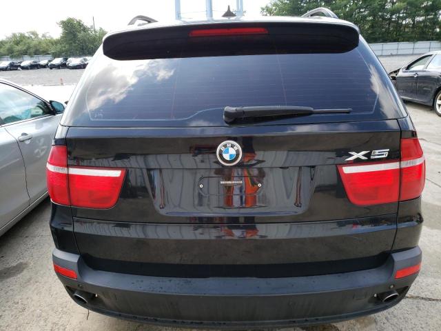 Photo 6 from auction – 2010 BMW X5 XDRIVE3 with VIN 5UXFE4C55AL381661