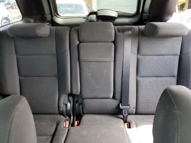 Photo 10 from auction – 2013 JEEP GRAND CHER with VIN 1C4RJFAG0DC635937