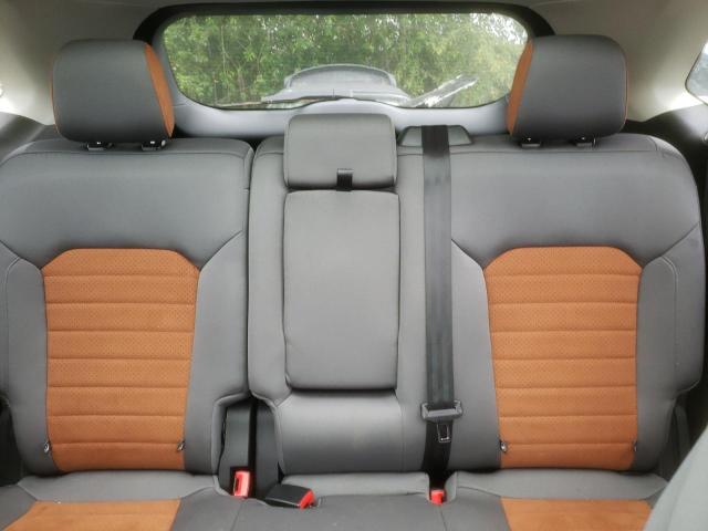 Photo 10 from auction – 2018 FORD EDGE SEL with VIN 2FMPK4J84JBB95648