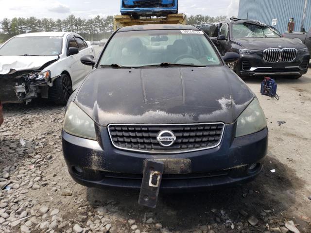 Photo 5 from auction – 2006 NISSAN ALTIMA with VIN 1N4AL11D66N309380