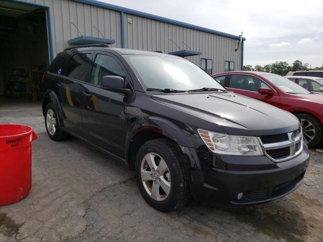 Photo 4 from auction – 2010 DODGE JOURNEY SX with VIN 3D4PG5FV0AT264188