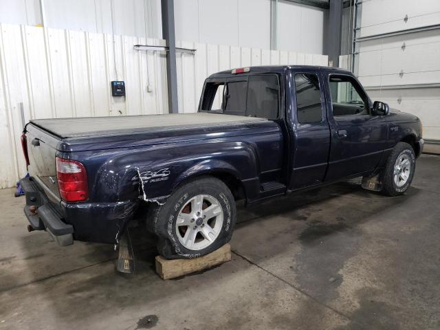 صورة رقم 3 من المزاد - 2002 FORD RANGER SUP مع VIN 1FTZR45E82PB17537