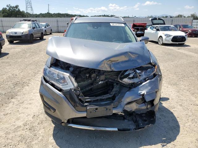 Photo 5 from auction – 2020 NISSAN ROGUE S with VIN KNMAT2MV8LP521430