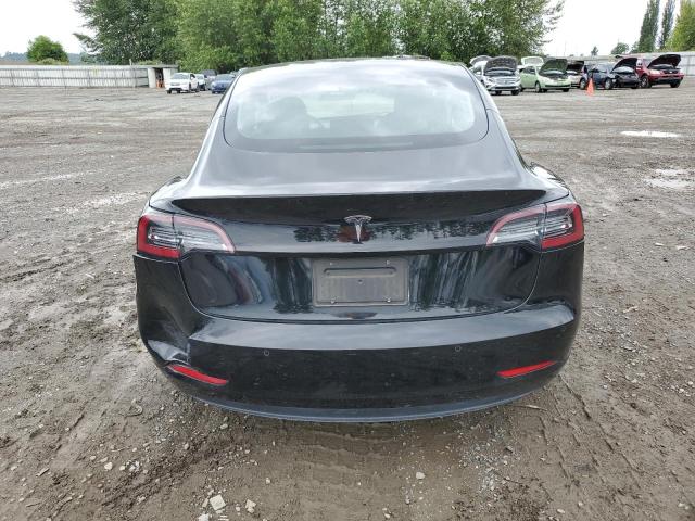 Photo 6 from auction – 2020 TESLA MODEL 3 with VIN 5YJ3E1EA1LF806019
