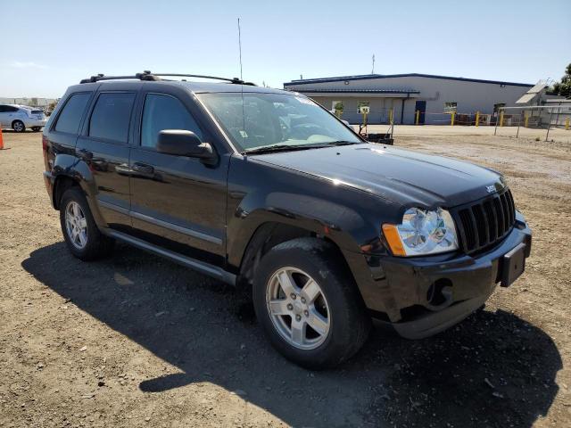 Photo 4 from auction – 2007 JEEP GRAND CHER with VIN 1J8GR48K87C583209