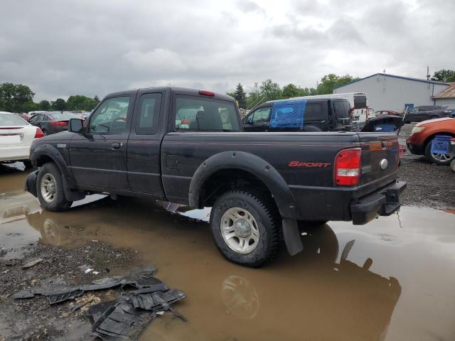 Photo 2 from auction – 2008 FORD RANGER SUP with VIN 1FTYR44U38PB16907