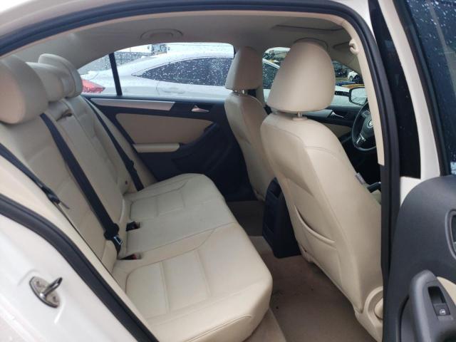 Photo 10 from auction – 2011 VOLKSWAGEN JETTA SEL with VIN 3VWLX7AJ0BM375246
