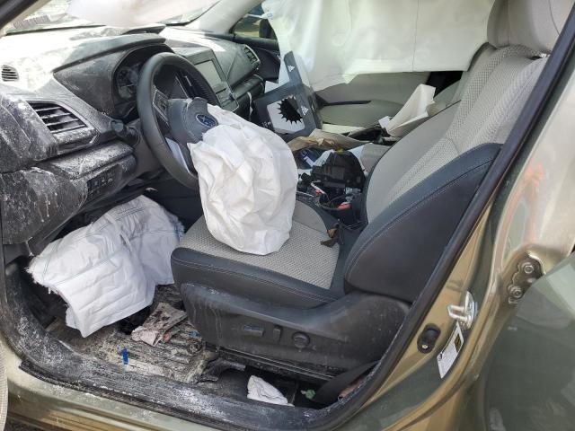 Photo 7 from auction – 2021 SUBARU FORESTER P with VIN JF2SKAJC3MH556636