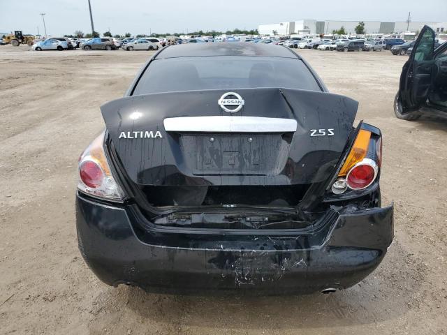Photo 6 from auction – 2012 NISSAN ALTIMA BAS with VIN 1N4AL2AP9CC207787