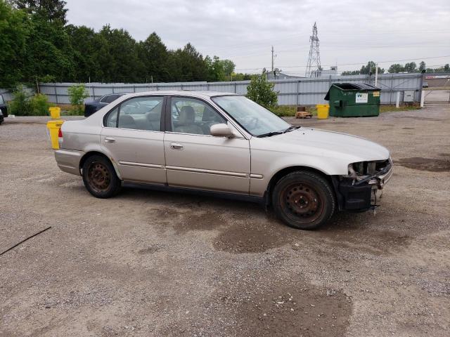 Photo 4 from auction – 2000 ACURA 1.6EL PREM with VIN 2HHMB4676YH908531