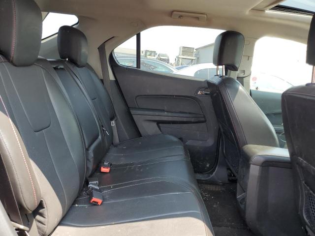 Photo 10 from auction – 2016 CHEVROLET EQUINOX LT with VIN 2GNALDEKXG6132284
