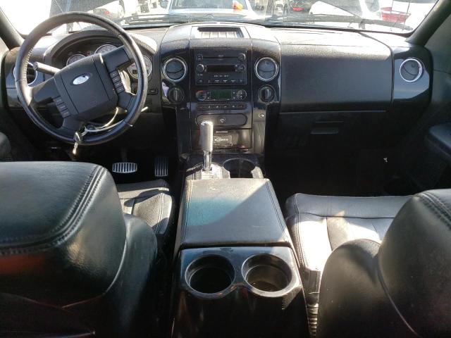 Photo 8 from auction – 2006 FORD F150 with VIN 1FTRX14586FB17135