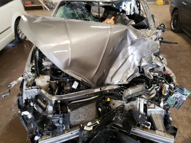 Photo 11 from auction – 2016 LINCOLN MKZ with VIN 3LN6L2J90GR616457