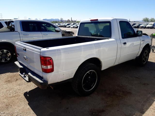 Photo 3 from auction – 2008 FORD RANGER with VIN 1FTYR10D58PA84966