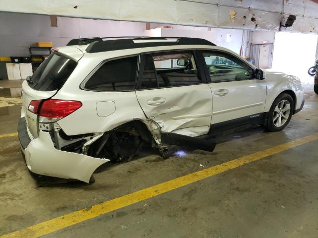 Photo 3 from auction – 2013 SUBARU OUTBACK 2. with VIN 4S4BRCKC0D3297083