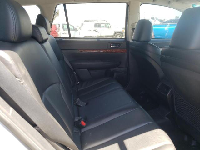 Photo 11 from auction – 2011 SUBARU OUTBACK 3. with VIN 4S4BRDLC9B2369194