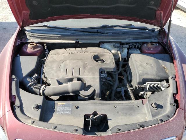Photo 11 from auction – 2011 CHEVROLET MALIBU 2LT with VIN 1G1ZD5E1XBF308280
