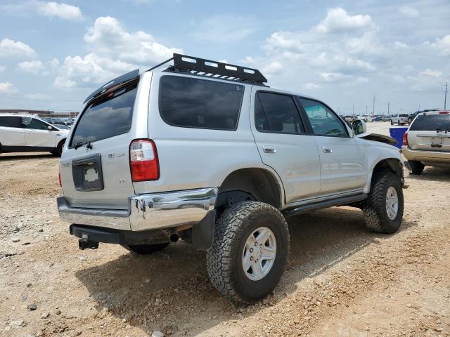 Photo 3 from auction – 2001 TOYOTA 4RUNNER SR with VIN JT3HN86R410345353