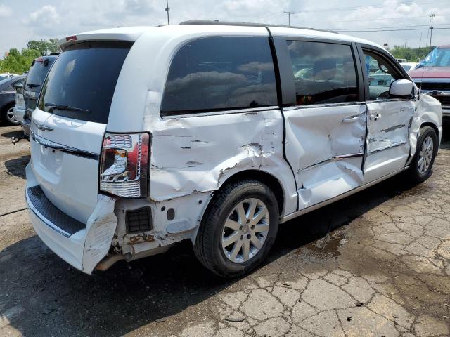 Photo 3 from auction – 2016 CHRYSLER TOWN & COU with VIN 2C4RC1BG2GR165725