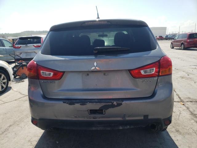 Photo 6 from auction – 2013 MITSUBISHI OUTLANDER with VIN 4A4AP3AU7DE020301