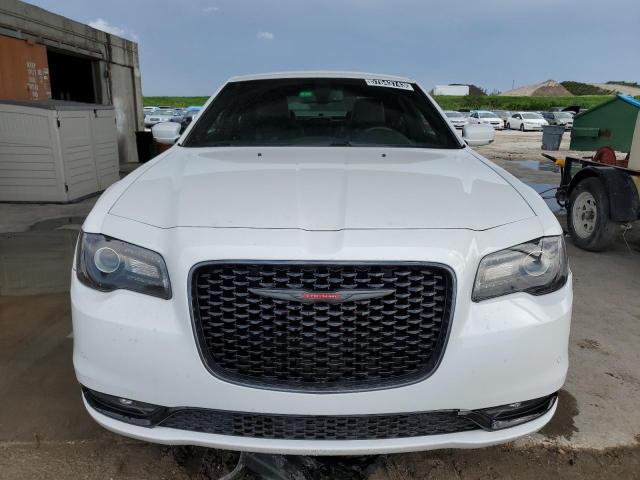 Photo 5 from auction – 2021 CHRYSLER 300 S with VIN 2C3CCABG6MH545999