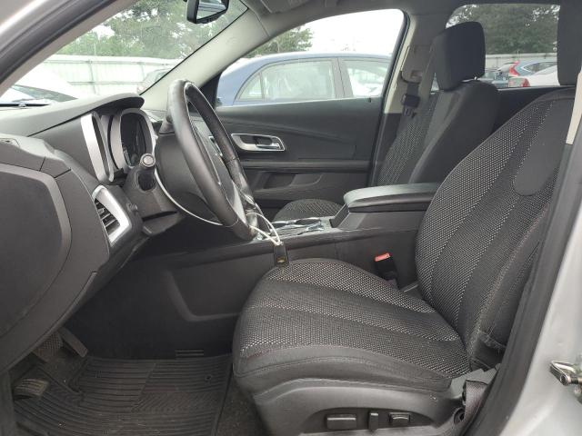 Photo 7 from auction – 2011 CHEVROLET EQUINOX LT with VIN 2CNALDEC1B6265070