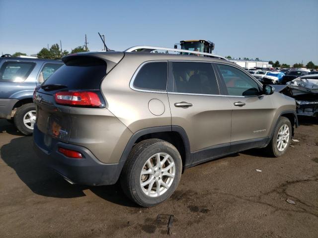 Photo 3 from auction – 2017 JEEP CHEROKEE L with VIN 1C4PJMCS0HW602003