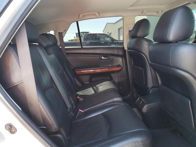Photo 11 from auction – 2005 LEXUS RX 330 with VIN JTJGA31U750053829
