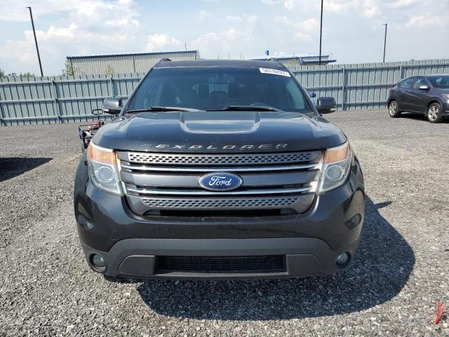 Photo 5 from auction – 2015 FORD EXPLORER X with VIN 1FM5K8D86FGA58169