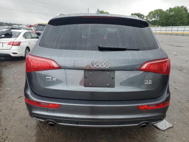 Photo 6 from auction – 2012 AUDI Q5 PRESTIG with VIN WA1WKAFP0CA110747
