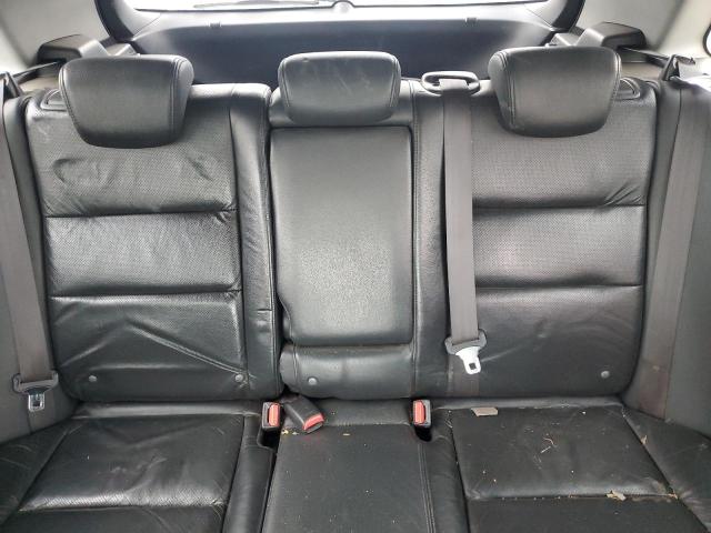 Photo 10 from auction – 2008 ACURA RDX with VIN 5J8TB18288A008731